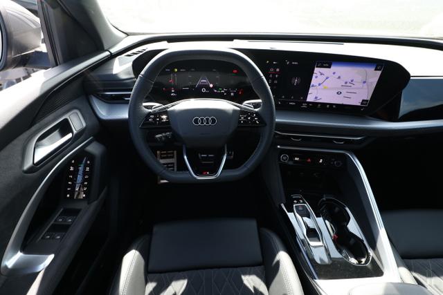 Audi Q5 Sportback S line Sportb TDI quattro 2xS Tech Pano PrivG 