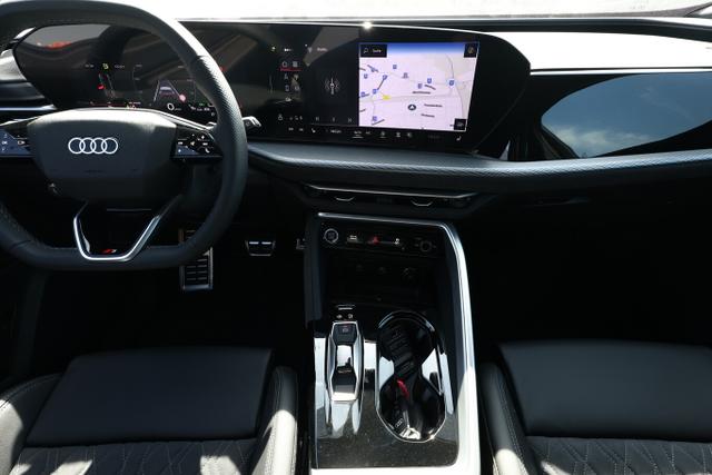 Audi Q5 Sportback S line Sportb TDI quattro 2xS Tech Pano PrivG 