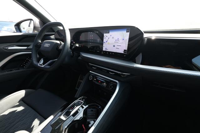 Audi Q5 Sportback S line Sportb TDI quattro 2xS Tech Pano PrivG 