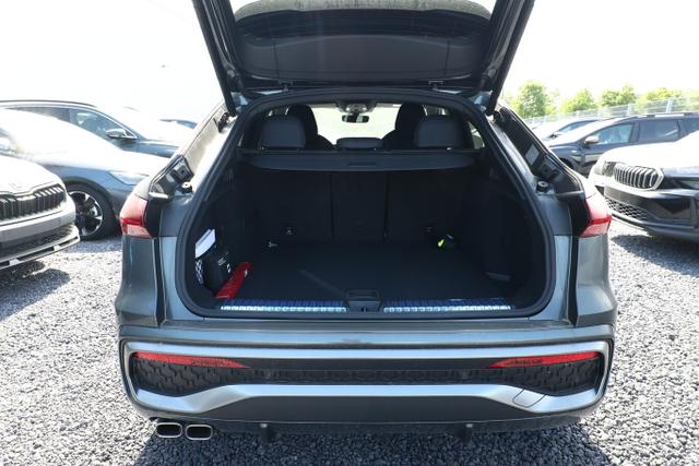 Audi Q5 Sportback S line Sportb TDI quattro 2xS Tech Pano PrivG 