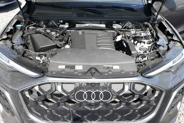 Audi Q5 Sportback S line Sportb TDI quattro 2xS Tech Pano PrivG 