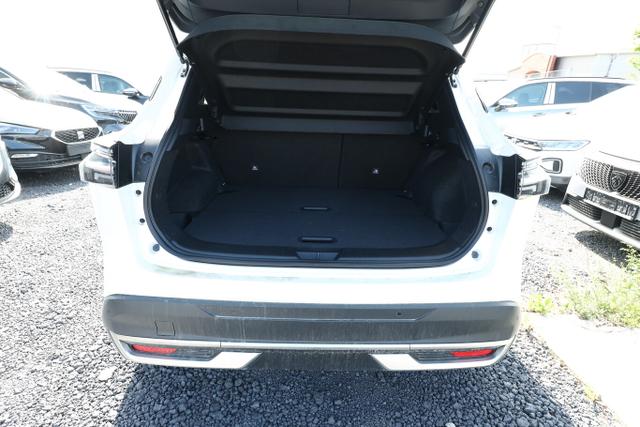 Nissan Qashqai N-CONNECTA AT Pano Nav SHZ LED PrivG ACC 