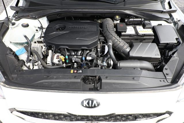 Kia ProCeed GT 1.6 T-GDI 204 DCT LED Nav ParkAs 