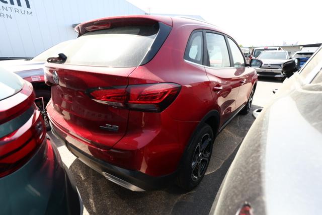 MG ZS Comfort Hybrid+ ACC LED Kam Nav TotW PDC 17Z 