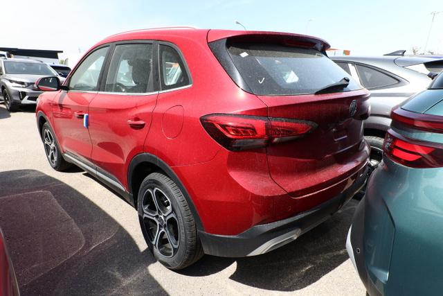 MG ZS Comfort Hybrid+ ACC LED Kam Nav TotW PDC 17Z 