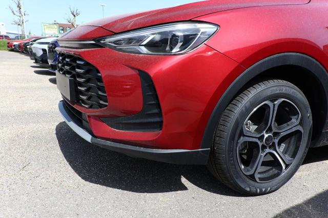 MG ZS Comfort Hybrid+ ACC LED Kam Nav TotW PDC 17Z 