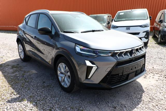 Mitsubishi ASX - Plus MT SHZ LED+ Keyl LM17 CarPlay PrivG Kam