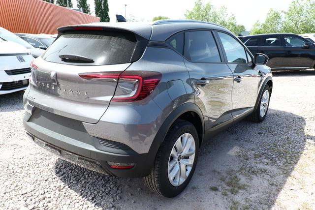 Mitsubishi ASX Plus MT SHZ LED+ Keyl LM17 CarPlay PrivG Kam 