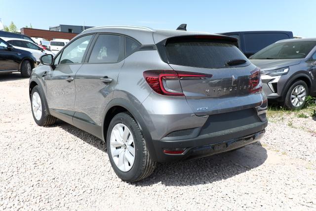 Mitsubishi ASX Plus MT SHZ LED+ Keyl LM17 CarPlay PrivG Kam 