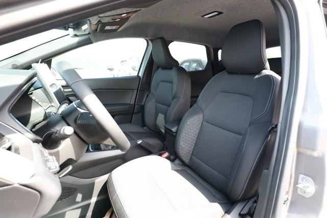 Mitsubishi ASX Plus MT SHZ LED+ Keyl LM17 CarPlay PrivG Kam 