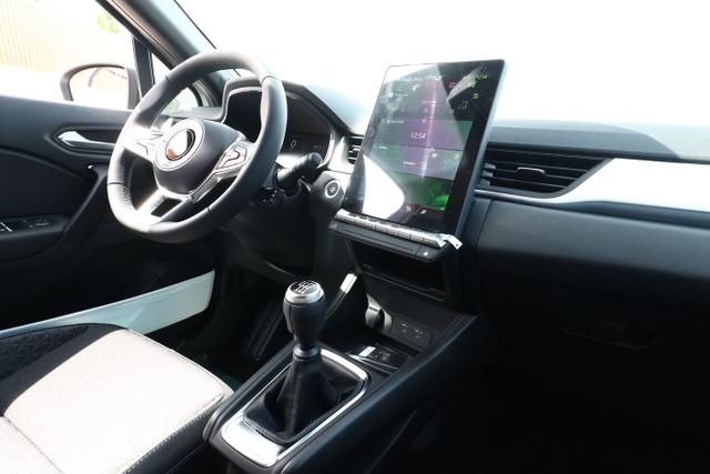 Mitsubishi ASX Plus MT SHZ LED+ Keyl LM17 CarPlay PrivG Kam 