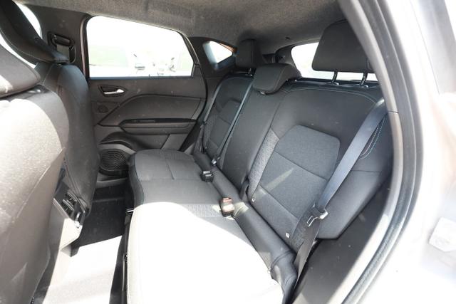 Mitsubishi ASX Plus MT SHZ LED+ Keyl LM17 CarPlay PrivG Kam 