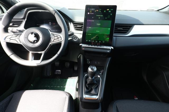 Mitsubishi ASX Plus MT SHZ LED+ Keyl LM17 CarPlay PrivG Kam 