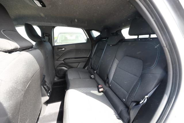Mitsubishi ASX Plus MT SHZ LED+ Keyl LM17 CarPlay PrivG Kam 