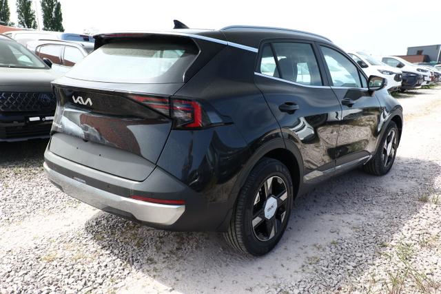 Kia Sportage MY26 AT ACC LED SHZ Kam Nav 2xPDC Keyl 