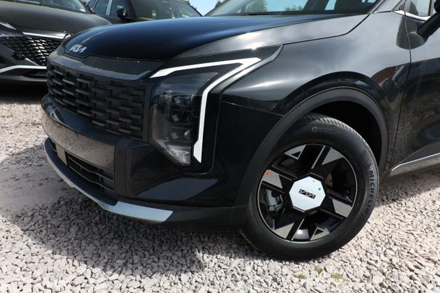 Kia Sportage MY26 AT ACC LED SHZ Kam Nav 2xPDC Keyl 