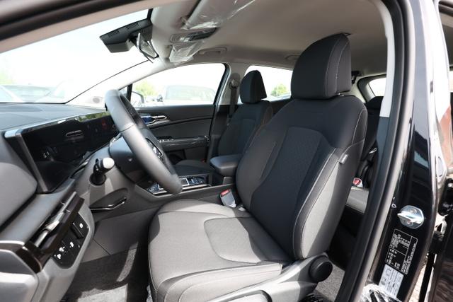 Kia Sportage MY26 AT ACC LED SHZ Kam Nav 2xPDC Keyl 