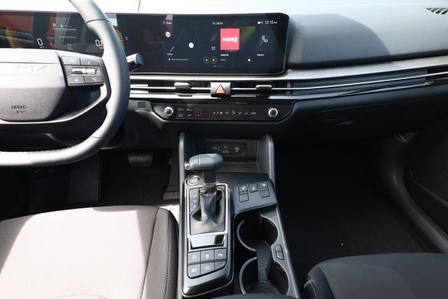 Kia Sportage MY26 AT ACC LED SHZ Kam Nav 2xPDC Keyl 