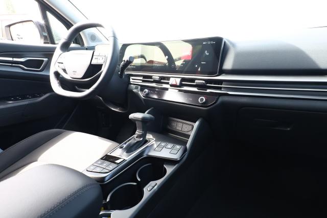 Kia Sportage MY26 AT ACC LED SHZ Kam Nav 2xPDC Keyl 