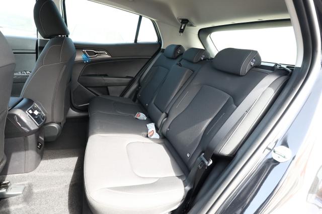 Kia Sportage MY26 AT ACC LED SHZ Kam Nav 2xPDC Keyl 