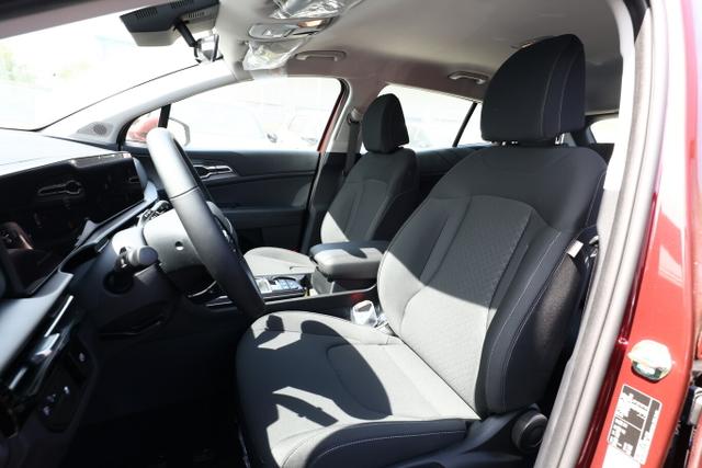 Kia Sportage MY26 AT ACC LED SHZ Kam Nav 2xPDC Keyl 