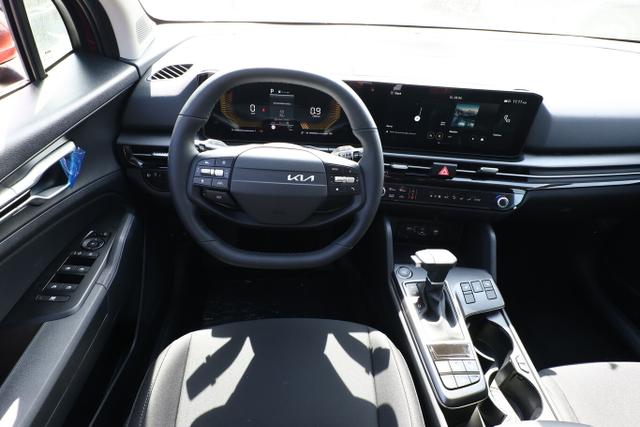 Kia Sportage MY26 AT ACC LED SHZ Kam Nav 2xPDC Keyl 