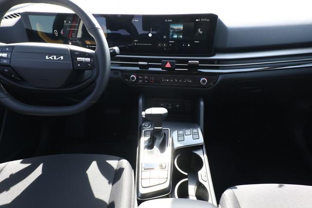 Kia Sportage MY26 AT ACC LED SHZ Kam Nav 2xPDC Keyl 