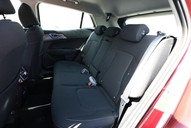 Kia Sportage MY26 AT ACC LED SHZ Kam Nav 2xPDC Keyl 