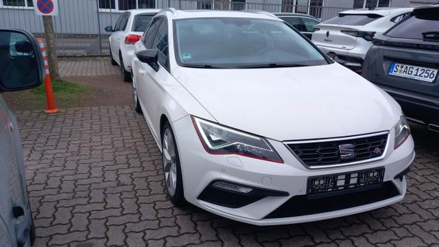Seat Leon Sportstourer - FR ST 1.4 TSI 150 Pano LED Nav PDC LM18Z