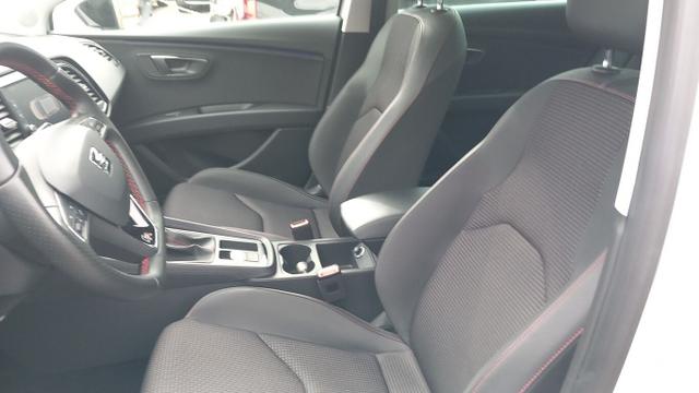 Seat Leon Sportstourer FR ST 1.4 TSI 150 Pano LED Nav PDC LM18Z 