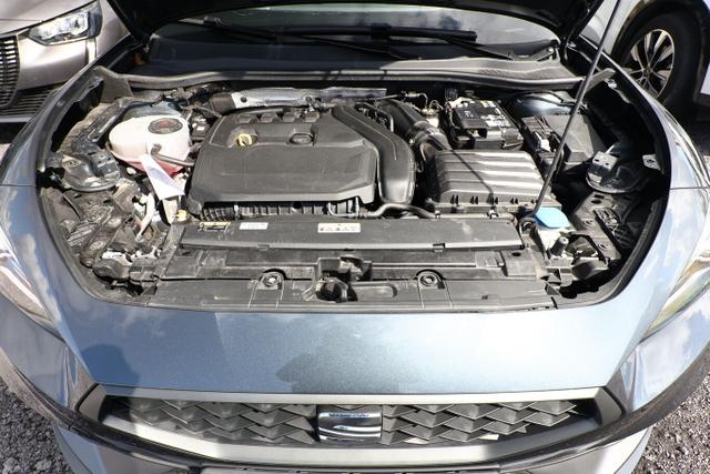 Seat Leon Sportstourer FR 1.5 TSI 130 LED Nav SHZ 18Z 