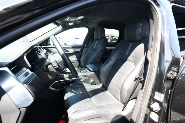 Jaguar F-Pace R-DYNAMIC S P250 AWD LED Nav KeyL Temp 