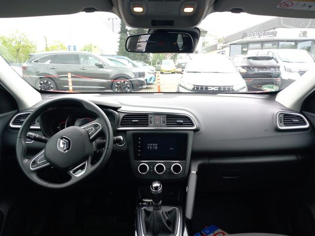 Renault Kadjar Business Edition 1.3 TCe 160 Nav PDC SHZ 