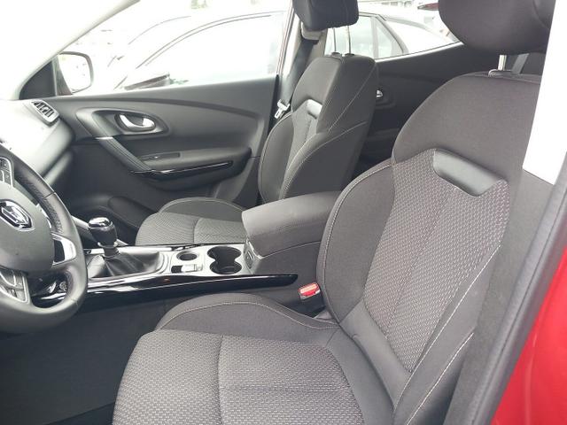 Renault Kadjar Business Edition 1.3 TCe 160 Nav PDC SHZ 