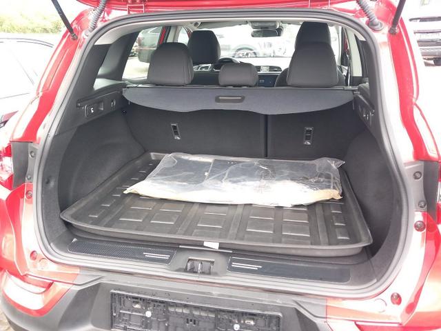 Renault Kadjar Business Edition 1.3 TCe 160 Nav PDC SHZ 