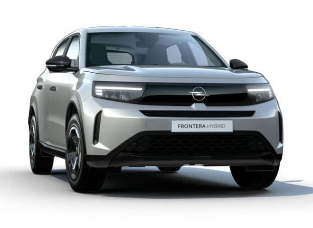 Opel Frontera Edition Hybrid Nav Kam PDC LED Temp 