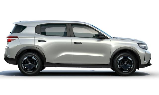 Opel Frontera Edition Hybrid Nav Kam PDC LED Temp 