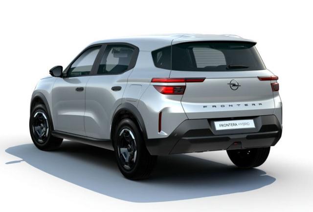 Opel Frontera Edition Hybrid Nav Kam PDC LED Temp 