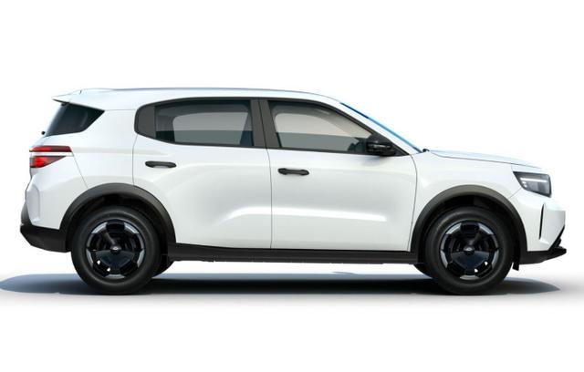 Opel Frontera Edition Hybrid Nav Kam PDC LED Temp 