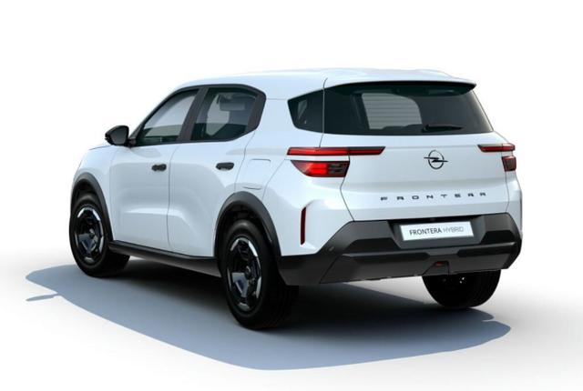 Opel Frontera Edition Hybrid Nav Kam PDC LED Temp 