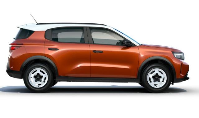 Opel Frontera Edition Hybrid DesignP Nav Kam PDC LED Temp 