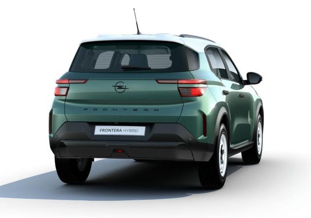 Opel Frontera Edition Hybrid DesignP Nav Kam PDC LED Temp 