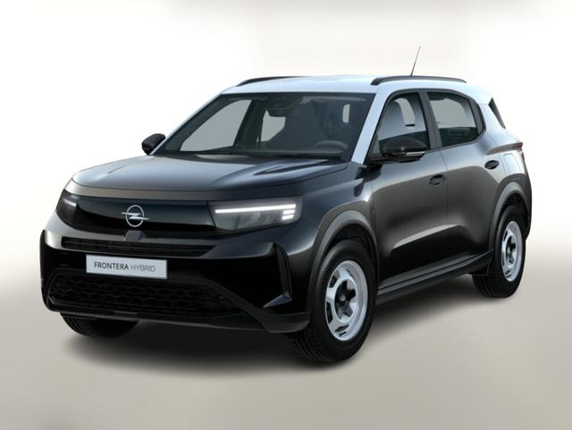 Opel Frontera - Edition Hybrid DesignP Nav Kam PDC LED Temp