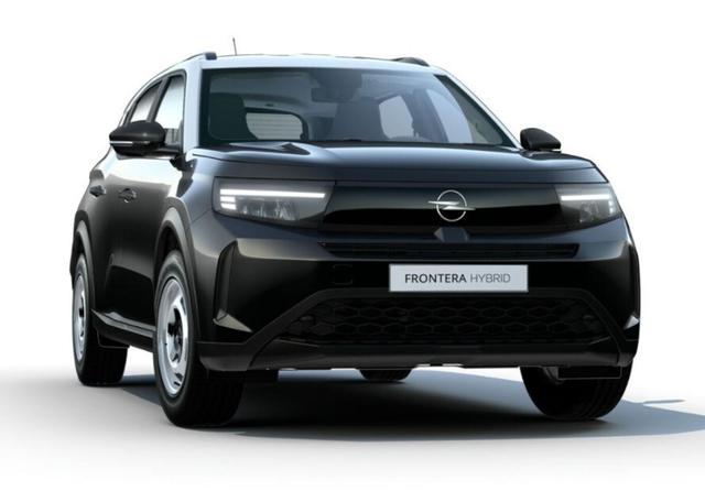 Opel Frontera Edition Hybrid DesignP Nav Kam PDC LED Temp 