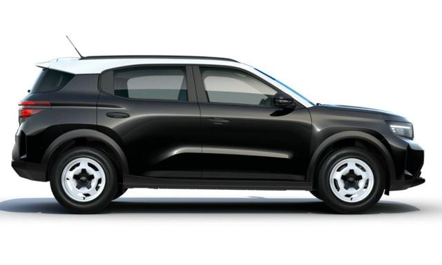 Opel Frontera Edition Hybrid DesignP Nav Kam PDC LED Temp 