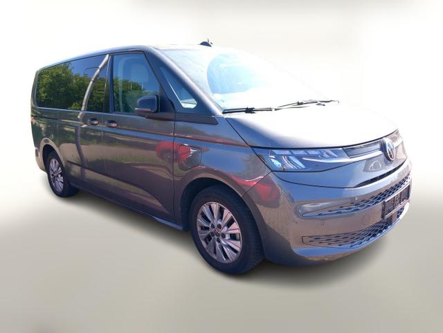 Volkswagen T7 Multivan - Life 1.4 TSI 218 DSG eHybrid lang LED