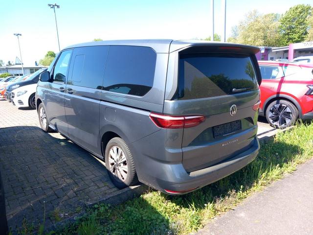 Volkswagen T7 Multivan Life 1.4 TSI 218 DSG eHybrid lang LED 