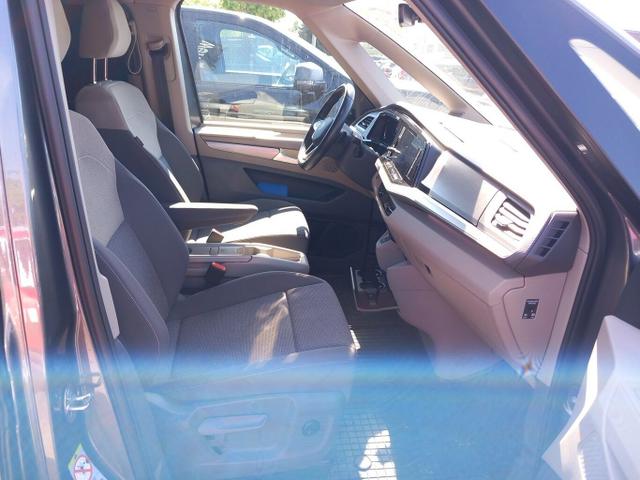 Volkswagen T7 Multivan Life 1.4 TSI 218 DSG eHybrid lang LED 