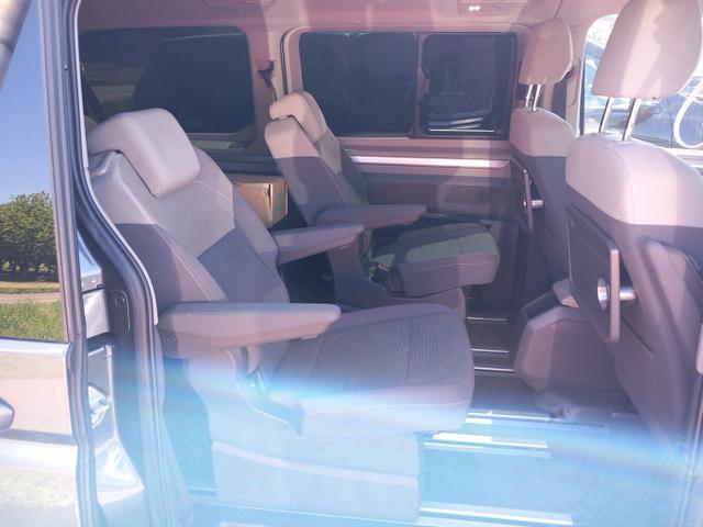 Volkswagen T7 Multivan Life 1.4 TSI 218 DSG eHybrid lang LED 