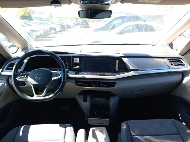 Volkswagen T7 Multivan Life 1.4 TSI 218 DSG eHybrid lang LED 